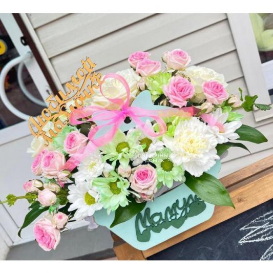 Вместо тысячи слов