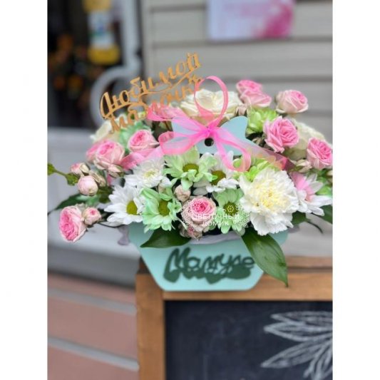 Вместо тысячи слов