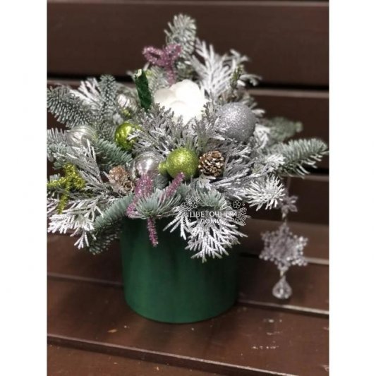 Елочка мини