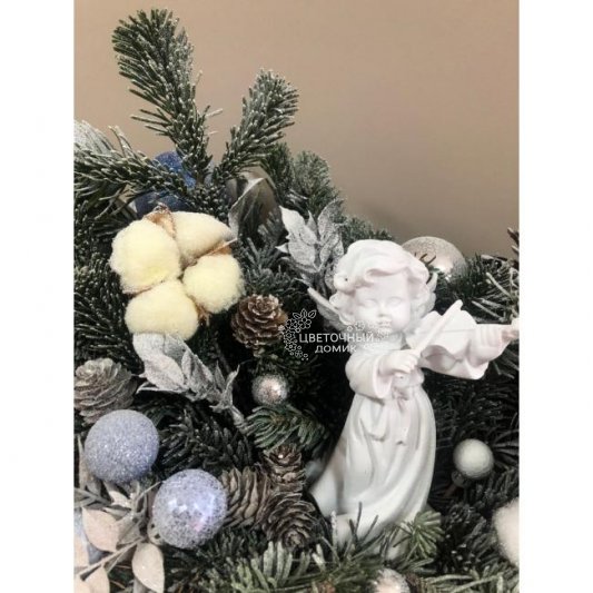 Снежный ангел