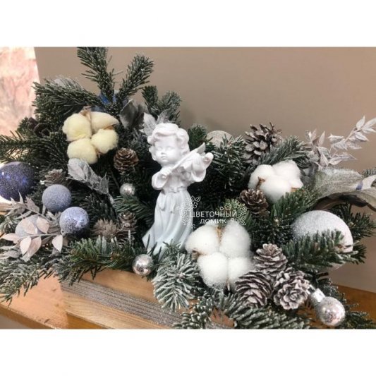 Снежный ангел