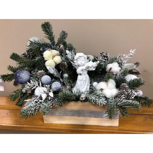 Снежный ангел