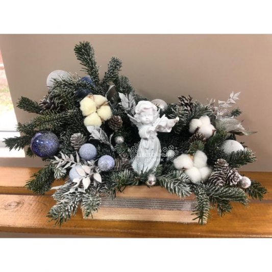 Снежный ангел