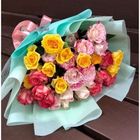 Бархатный сезон