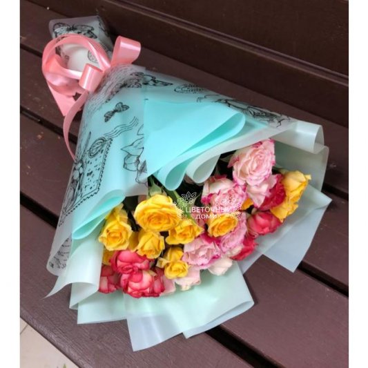 Бархатный сезон