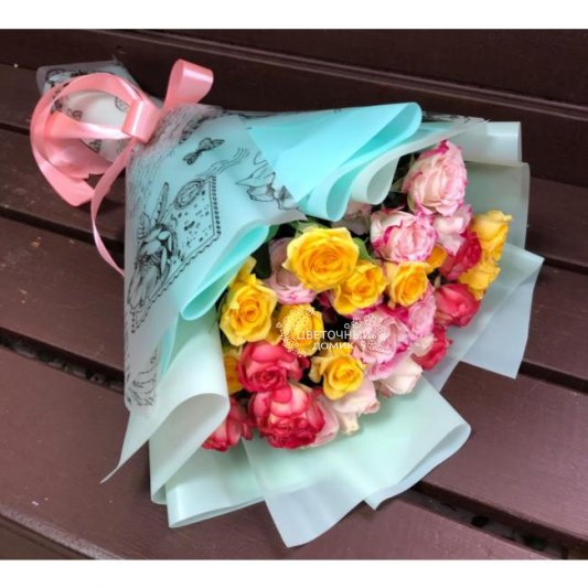 Бархатный сезон