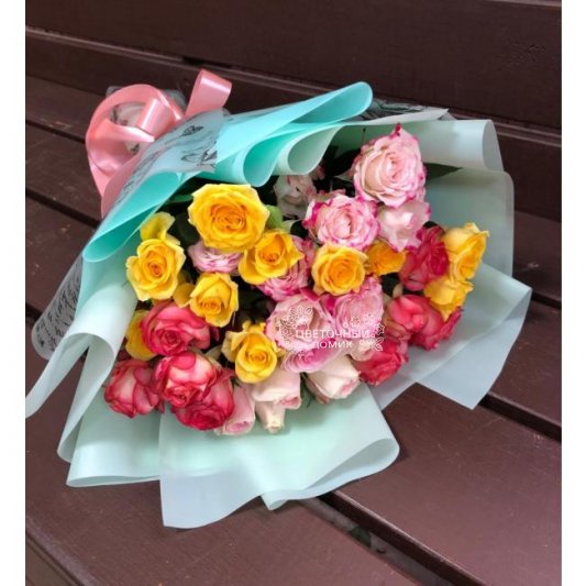 Бархатный сезон