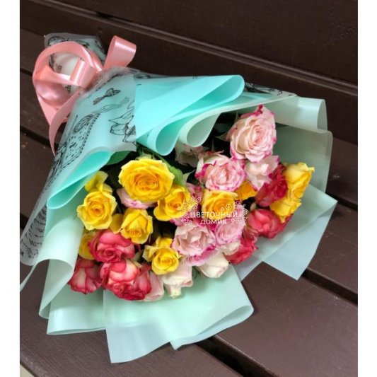 Бархатный сезон