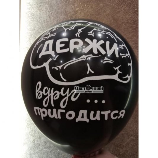 Шары для лучшего друга
