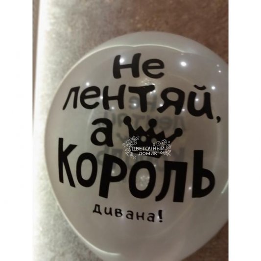 Шары для лучшего друга