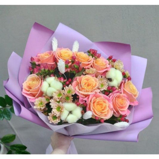 ДНК страсти