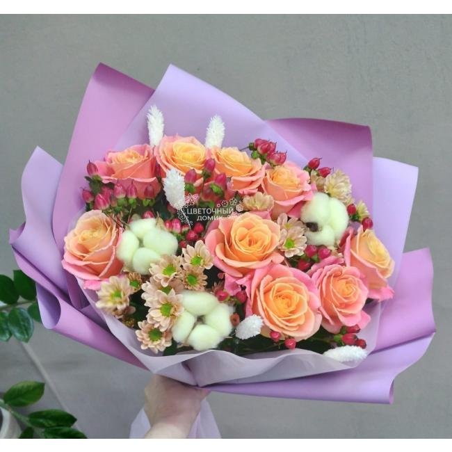 ДНК страсти 