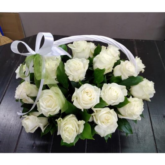 Корзина &laquo;Особенный случай&raquo;