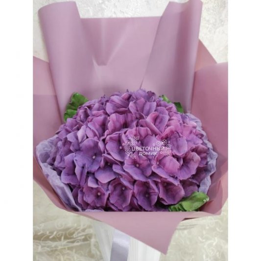 Зефирный букет &laquo;Королева&raquo;