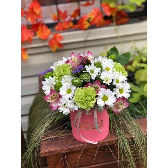 Композиция &laquo;Вспомни обо мне&raquo; 