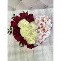 Сладкое сердечко.
