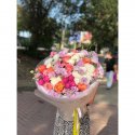 Сборный букет &laquo;Моя Любовь&raquo;