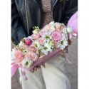 Композиция &laquo;Конфетка моя&raquo;