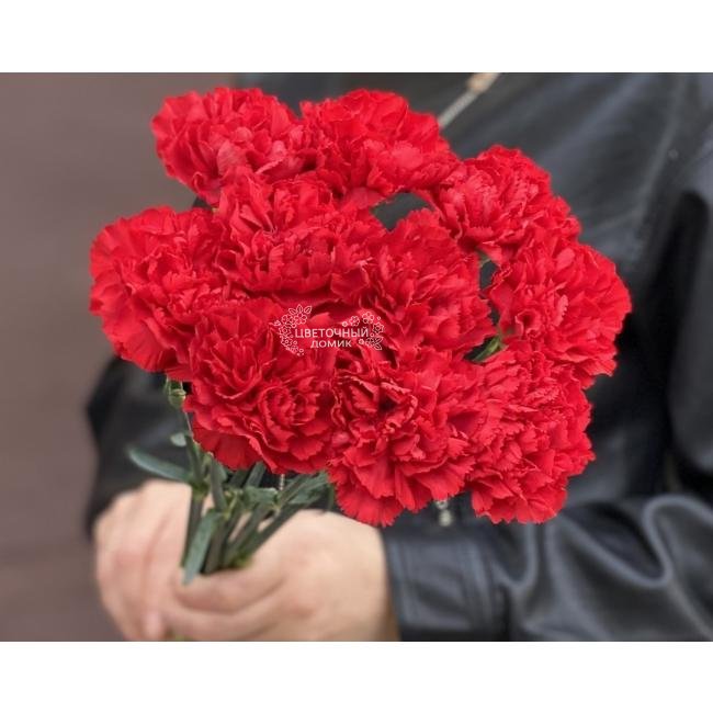 Вечная память... 