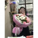 Сборный букет &laquo;Сказка моя&raquo;