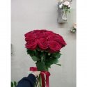 Букет из красных роз &laquo;Радость встречи&raquo;