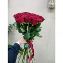 Букет из красных роз &laquo;Радость встречи&raquo;