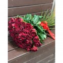 Букет из роз &laquo;Шикарный&raquo;