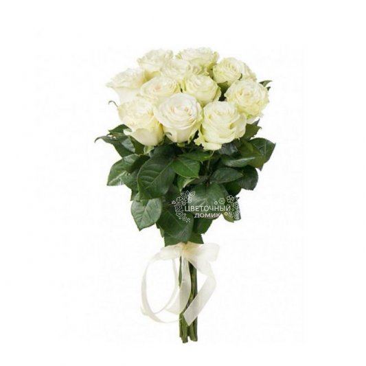 Букет из роз &laquo;Влюбленность&raquo;