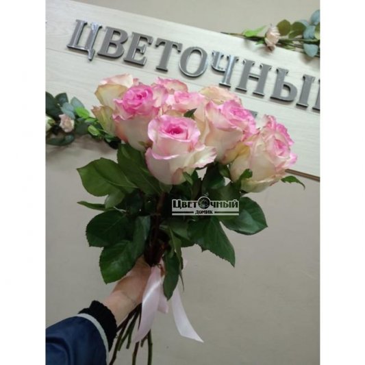 Букет из роз &laquo;Для свидания&raquo;
