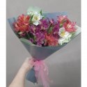 Букет из альстромерий &laquo;Альстромерии микс&raquo;