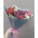 Букет из альстромерий &laquo;Альстромерии микс&raquo;