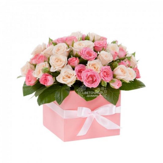 Милый презент