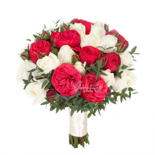 Настоящая страсть