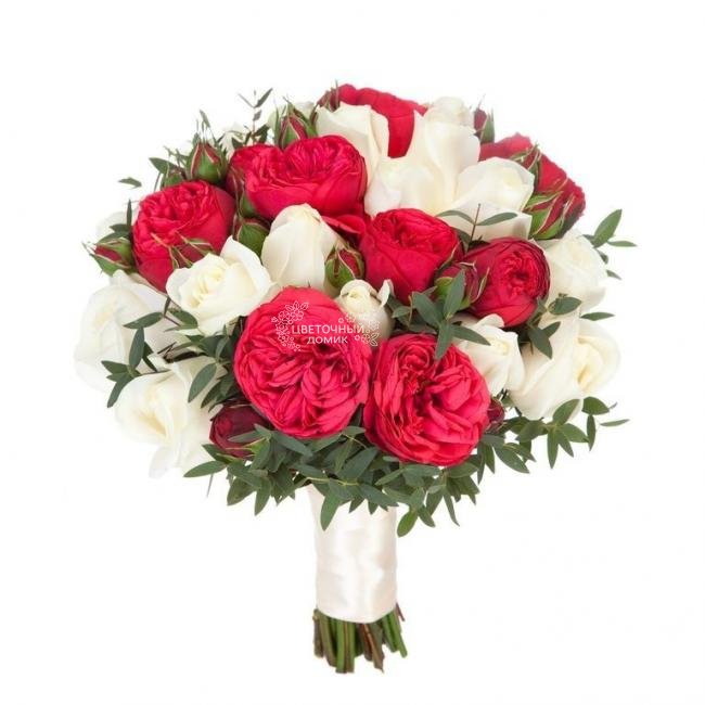 Настоящая страсть 