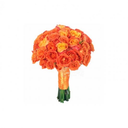 Огонь любви