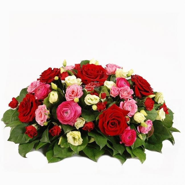 Мы счастливы! 