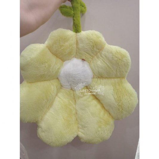 Подушка "Цветочек"