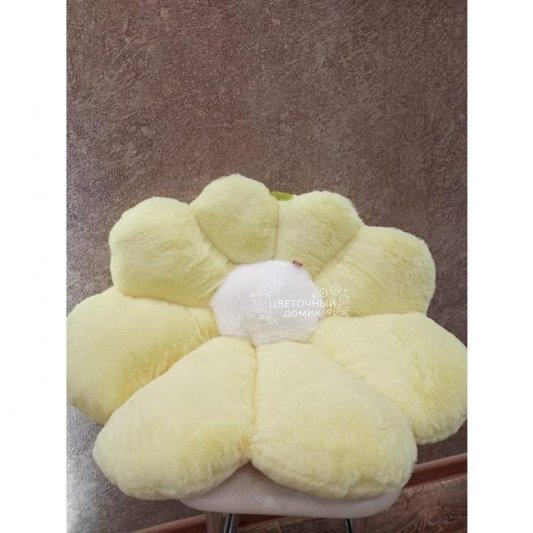 Подушка "Цветочек"