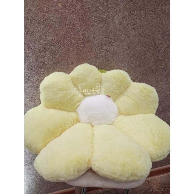 Подушка "Цветочек" 