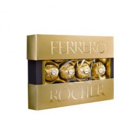 Ferrero Rocher