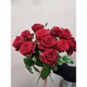 Букет из красных роз "11 красных роз"