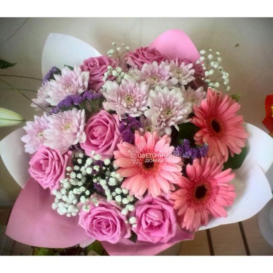 Очаровашка