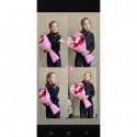 Сборный букет &laquo;Первоклашка&raquo;