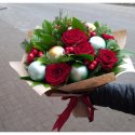 Новогодние огни