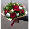 Новогодние огни