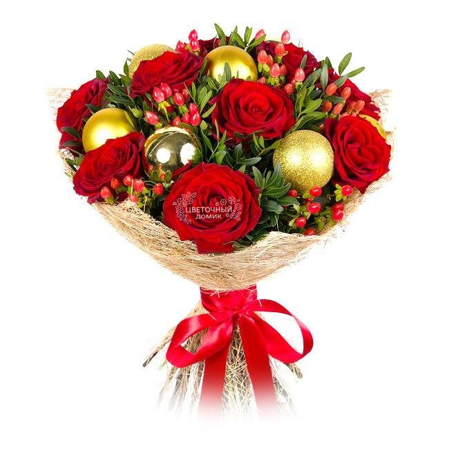 Праздничный вальс 