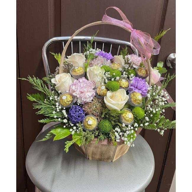 Для тебя, с любовью! 