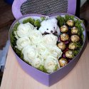 Моей малышке