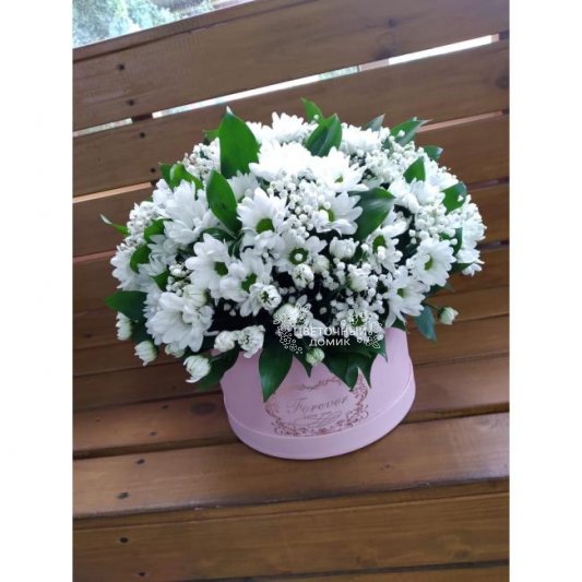 Композиция &laquo;Семейное счастье&raquo;