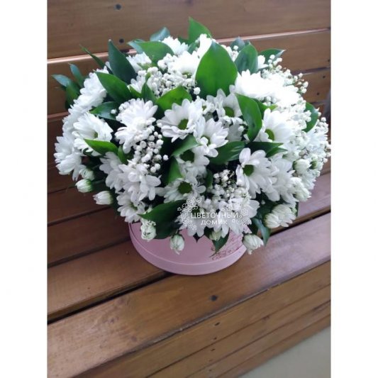 Композиция &laquo;Семейное счастье&raquo;